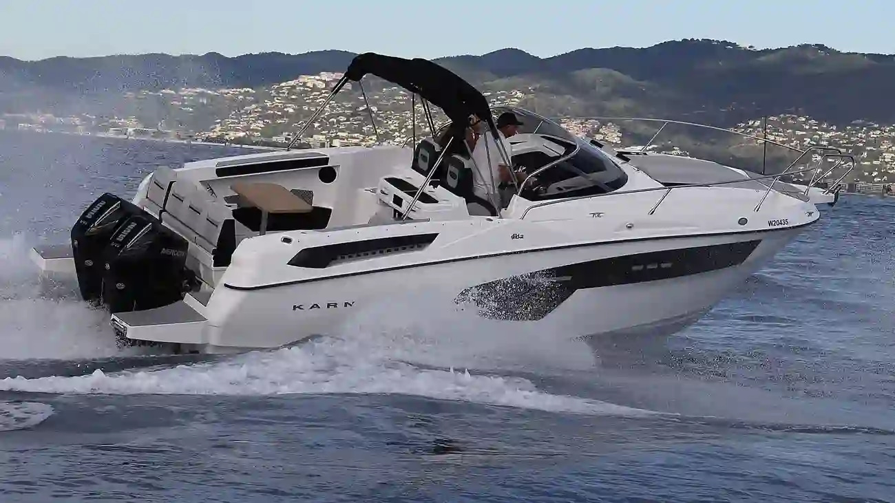 2025 Karnic SL902 à vendre (photo 11)