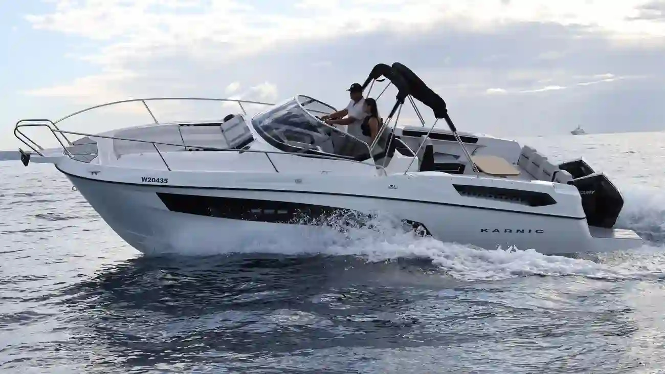 2025 Karnic SL902 à vendre (photo 12)