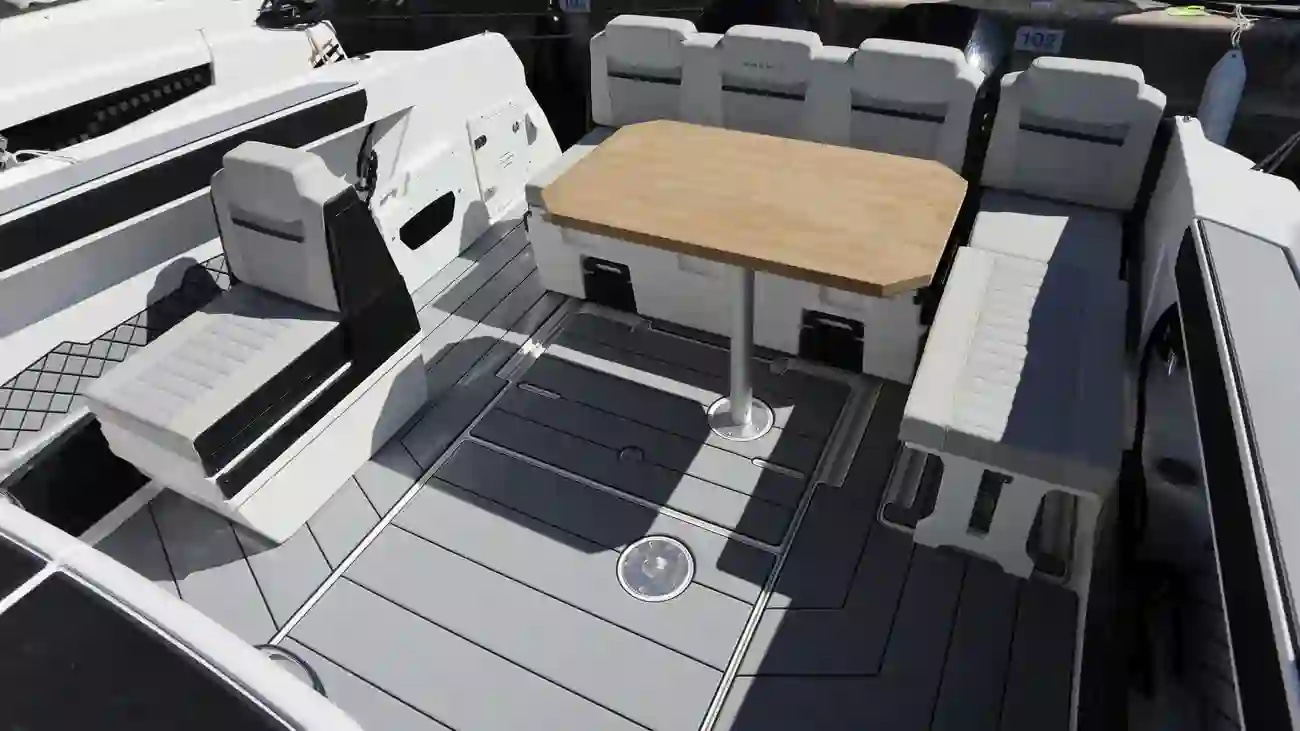 2025 Karnic SL902 à vendre (photo 14)