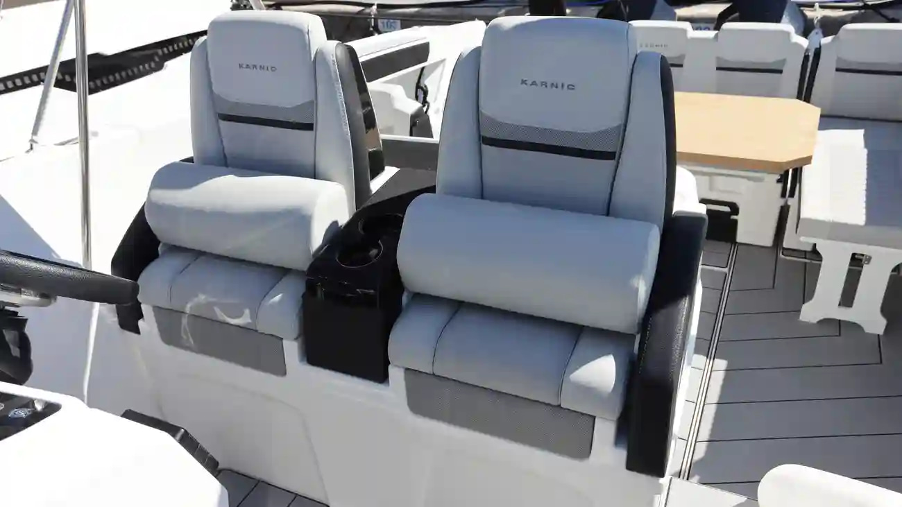 2025 Karnic SL902 à vendre (photo 15)
