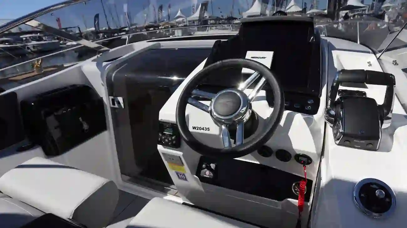 2025 Karnic SL902 à vendre (photo 17)