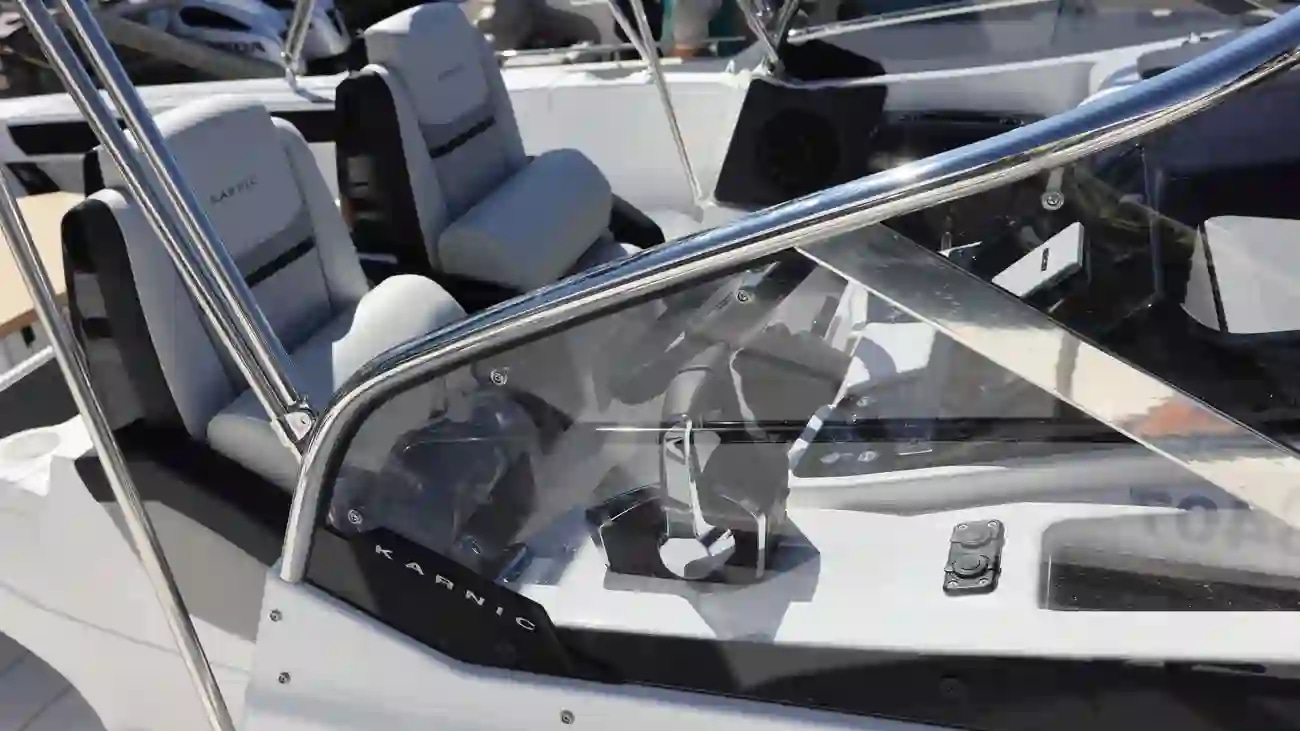 2025 Karnic SL902 à vendre (photo 18)
