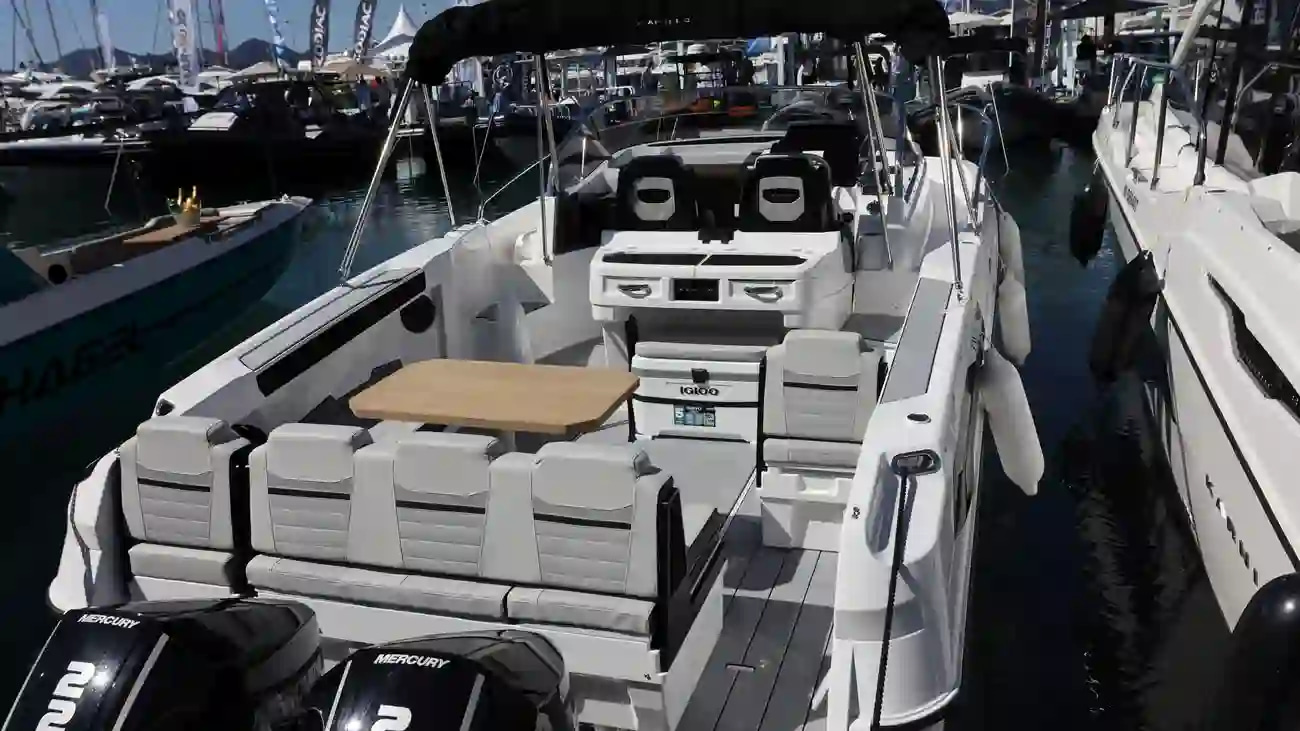 2025 Karnic SL902 à vendre (photo 19)