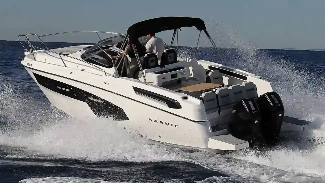 2025 Karnic SL902 à vendre (photo 20)