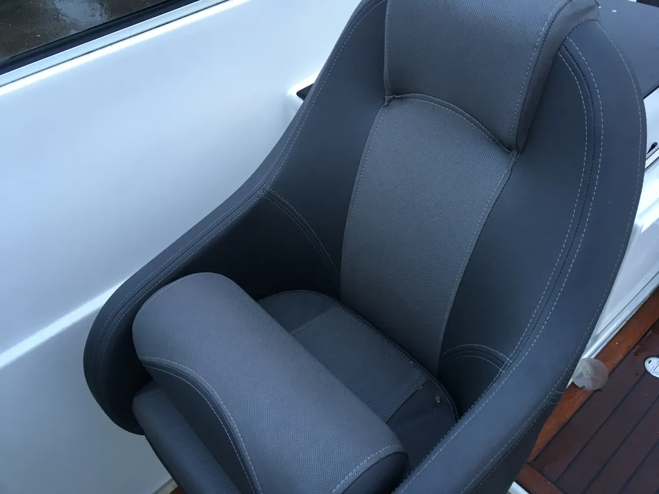 2016 Oceanmaster 660 Bow Rider zu verkaufen (photo 22)