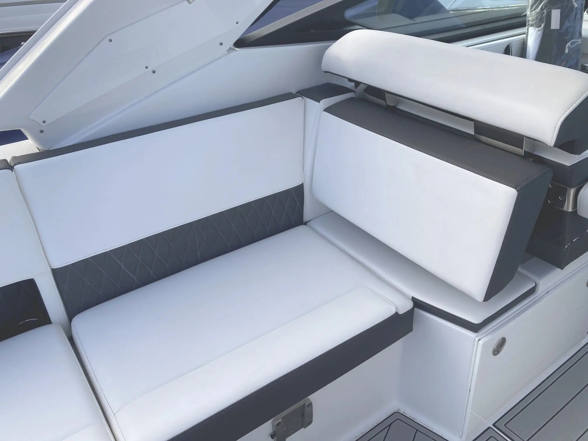 2022 Monterey 378 Super Express zu verkaufen (photo 7)