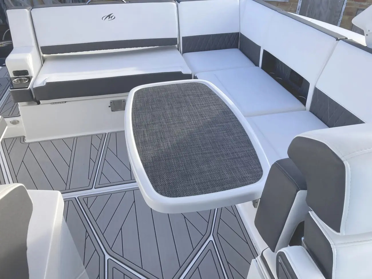 2022 Monterey 378 Super Express zu verkaufen (photo 11)