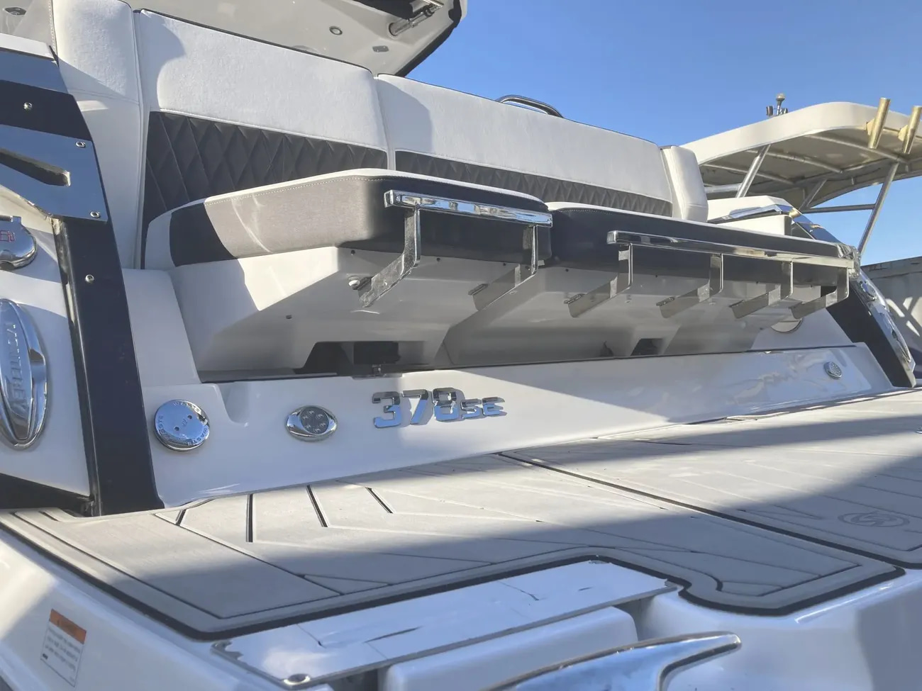 2022 Monterey 378 Super Express zu verkaufen (photo 19)