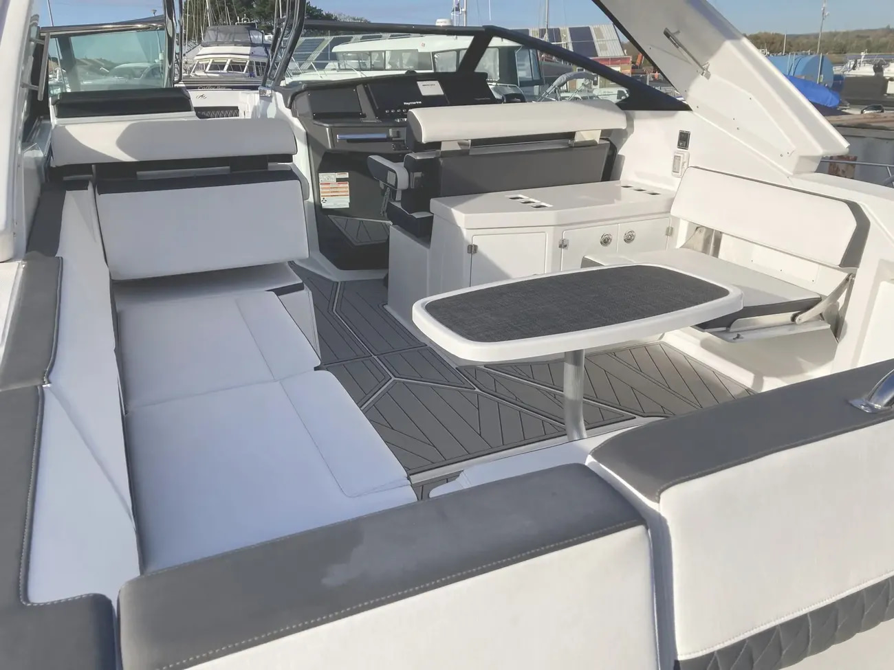 2022 Monterey 378 Super Express zu verkaufen (photo 25)