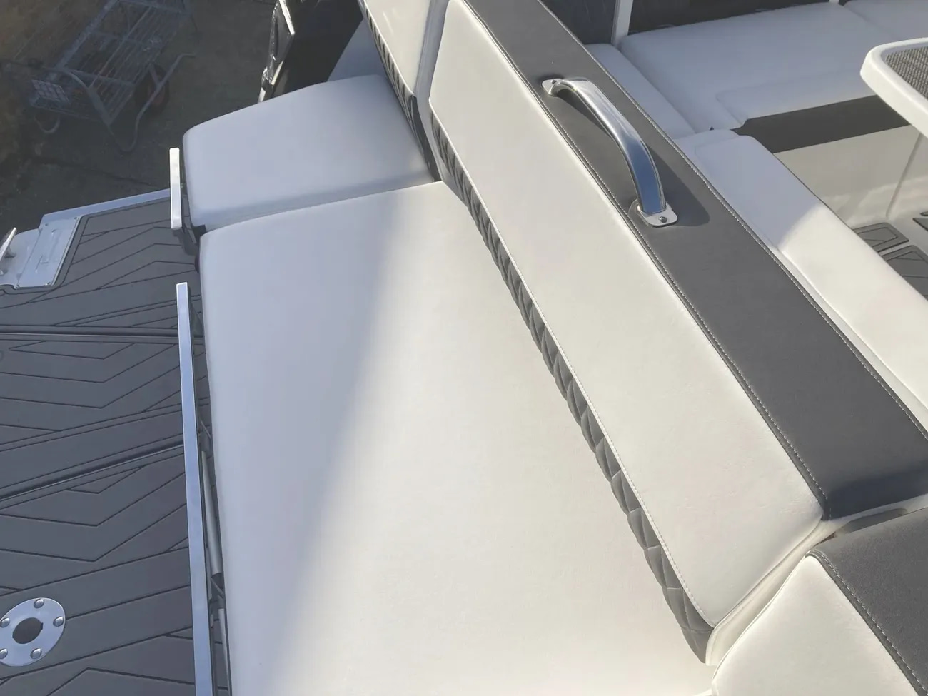 2022 Monterey 378 Super Express zu verkaufen (photo 28)