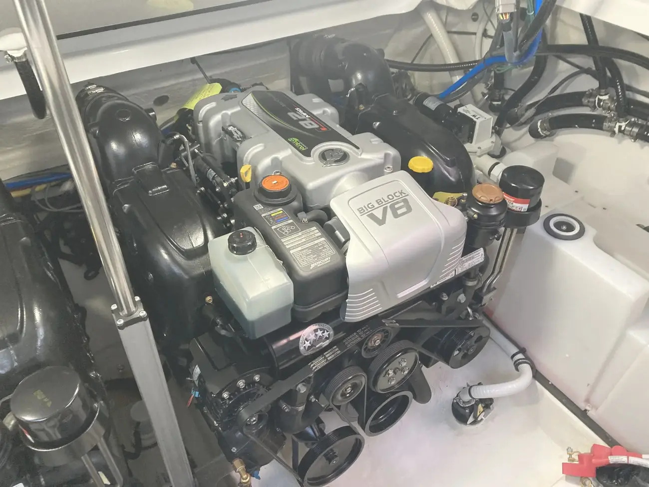 2022 Monterey 378 Super Express zu verkaufen (photo 35)