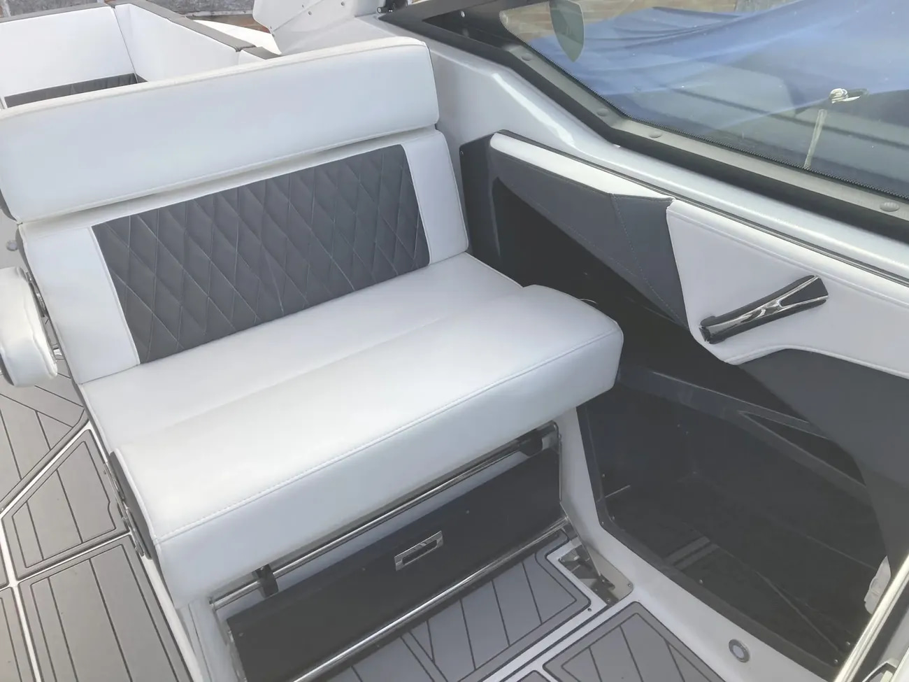 2022 Monterey 378 Super Express zu verkaufen (photo 40)