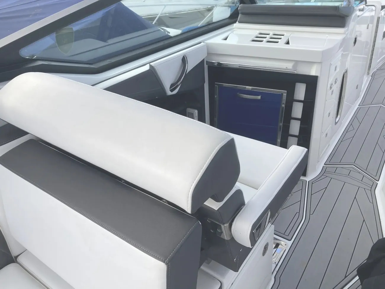 2022 Monterey 378 Super Express zu verkaufen (photo 41)