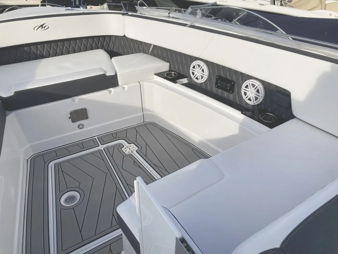 2022 Monterey 378 Super Express zu verkaufen (photo 44)