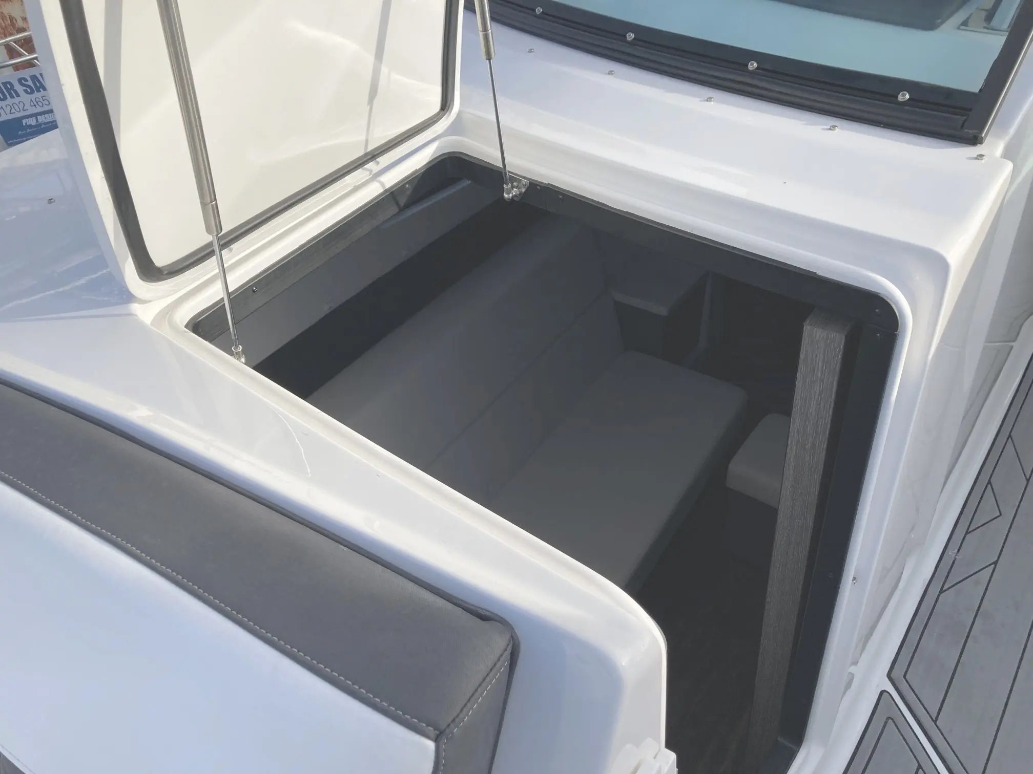 2022 Monterey 378 Super Express zu verkaufen (photo 43)