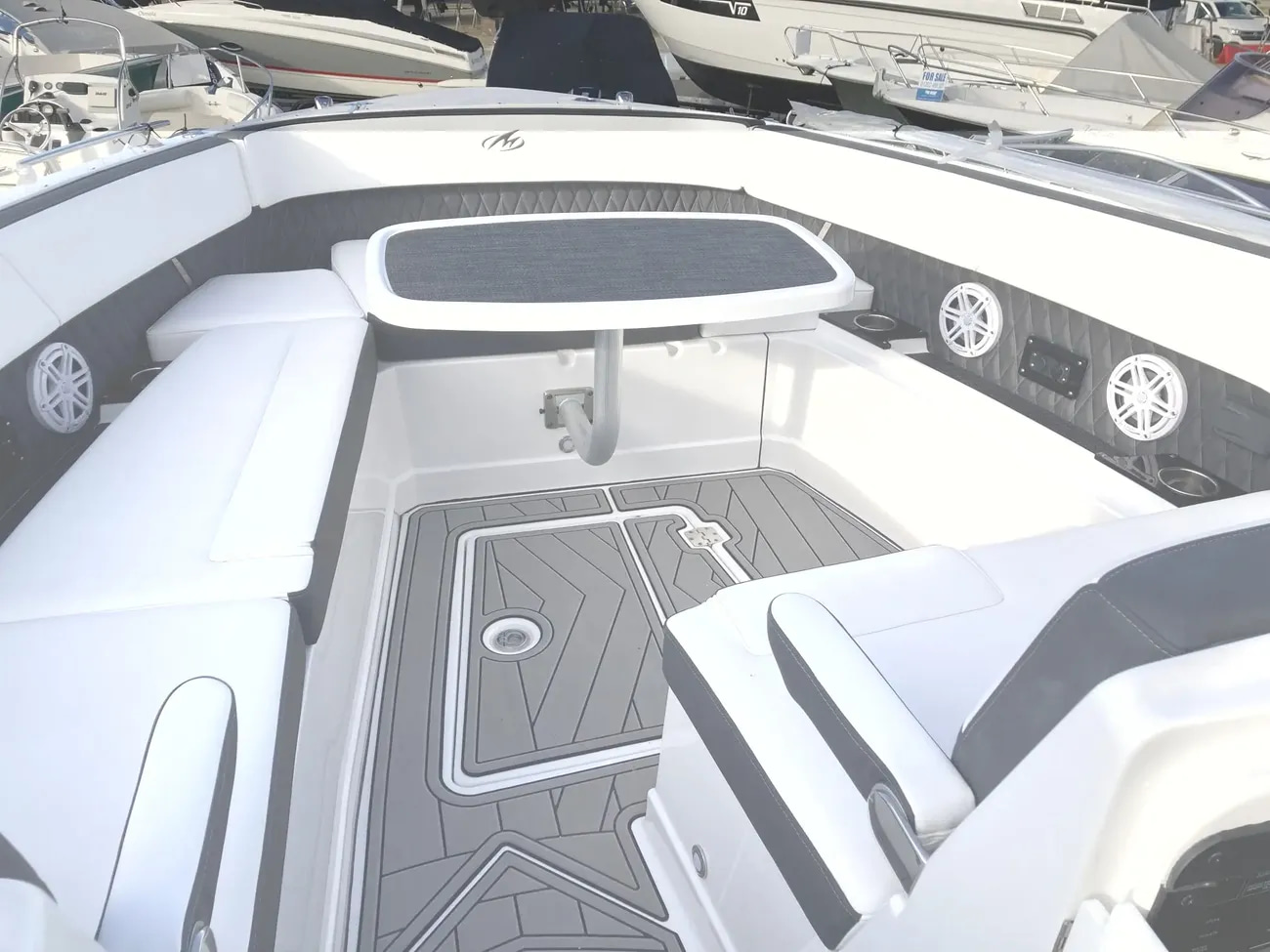 2022 Monterey 378 Super Express zu verkaufen (photo 47)