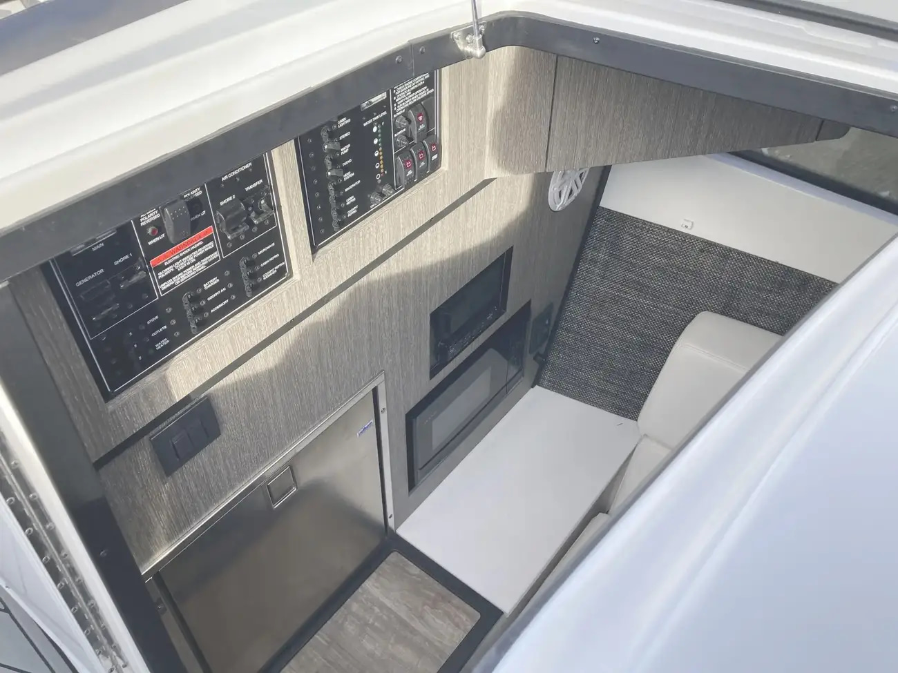 2022 Monterey 378 Super Express zu verkaufen (photo 63)