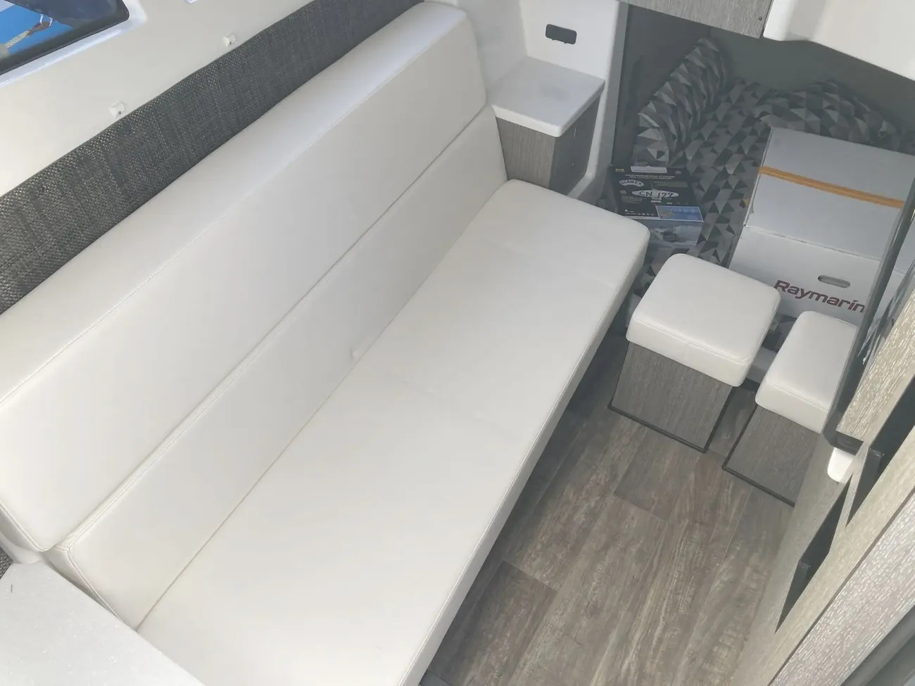 2022 Monterey 378 Super Express zu verkaufen (photo 64)