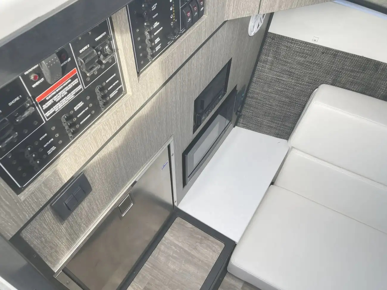 2022 Monterey 378 Super Express zu verkaufen (photo 66)