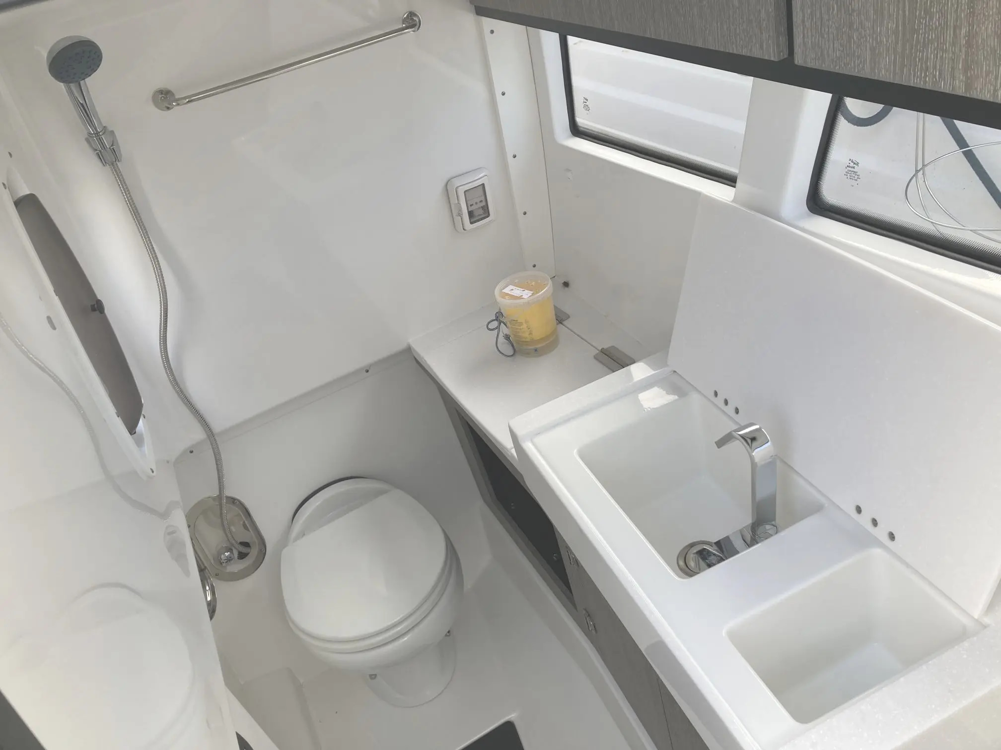 2022 Monterey 378 Super Express zu verkaufen (photo 70)