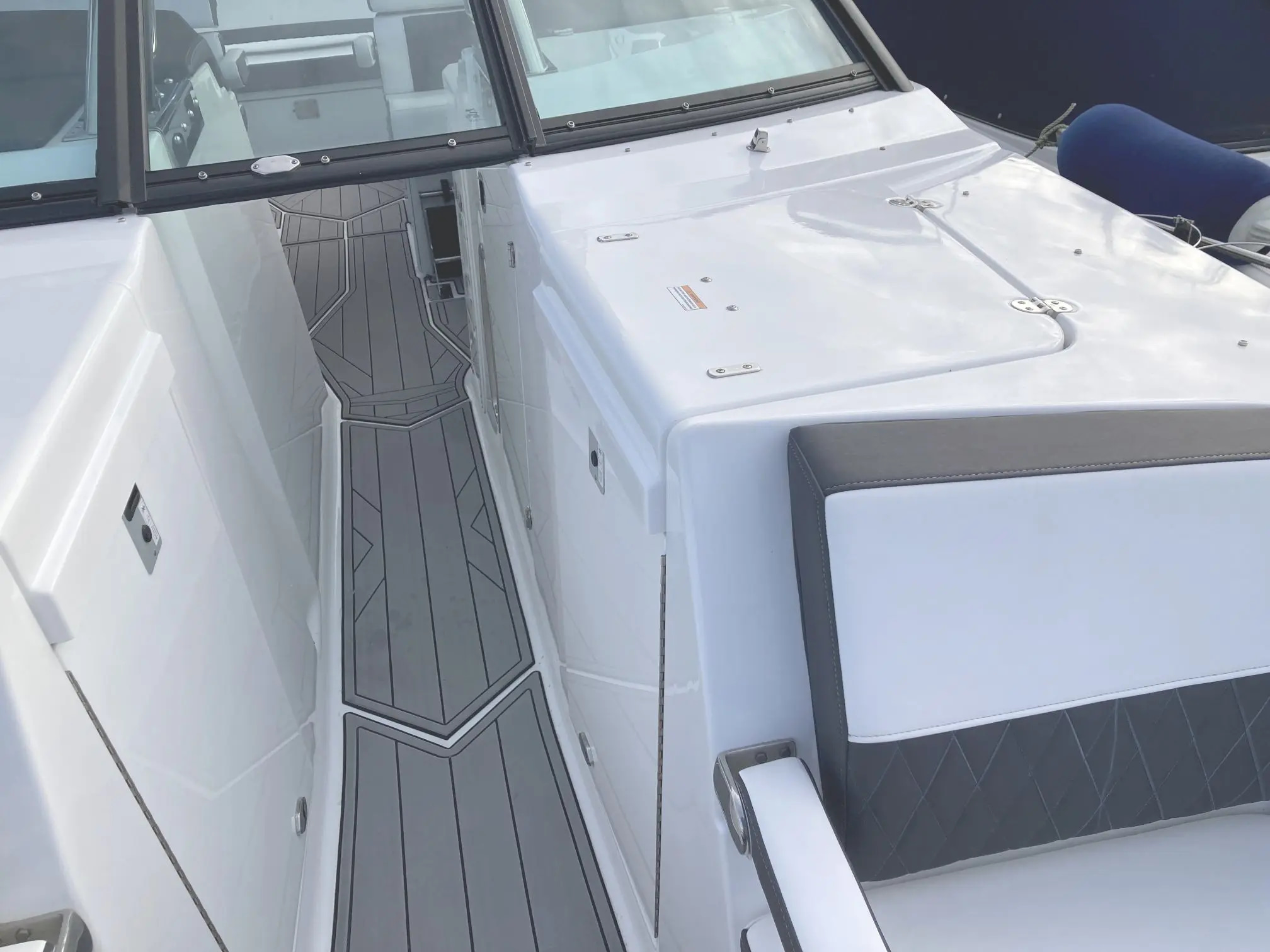 2022 Monterey 378 Super Express zu verkaufen (photo 73)