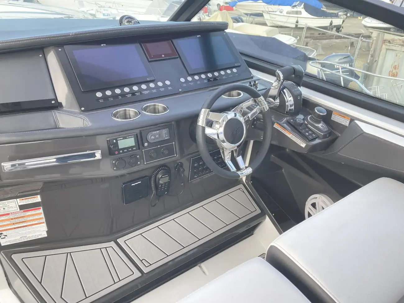 2022 Monterey 378 Super Express zu verkaufen (photo 76)