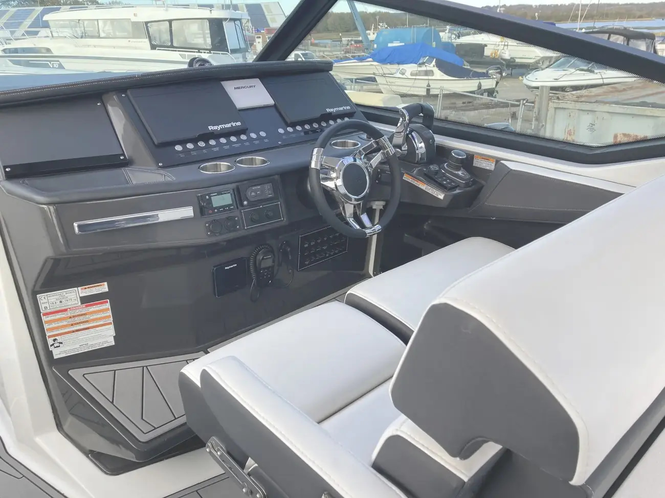 2022 Monterey 378 Super Express zu verkaufen (photo 87)