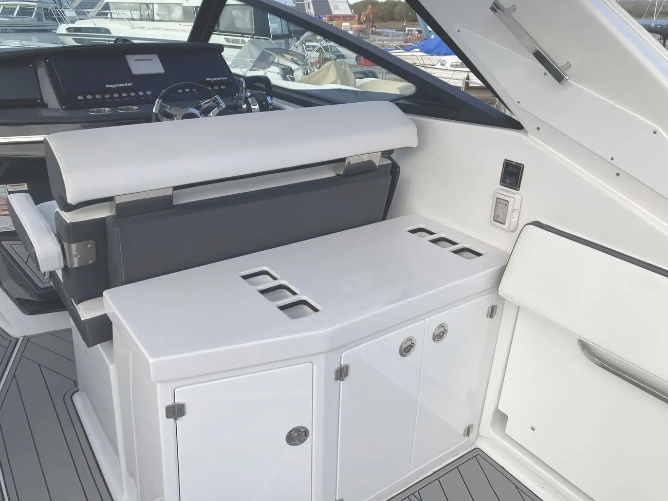 2022 Monterey 378 Super Express zu verkaufen (photo 90)