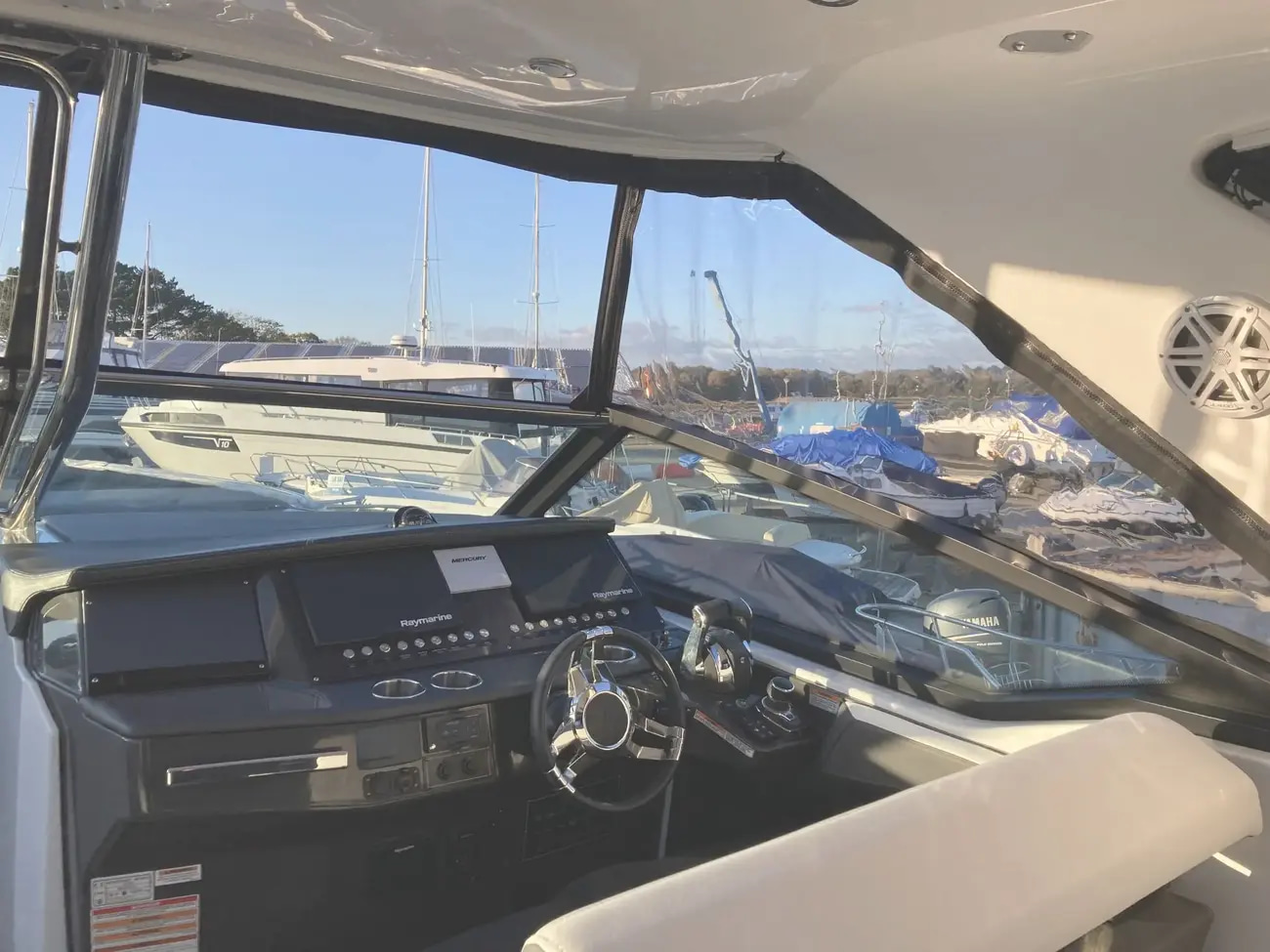 2022 Monterey 378 Super Express zu verkaufen (photo 94)
