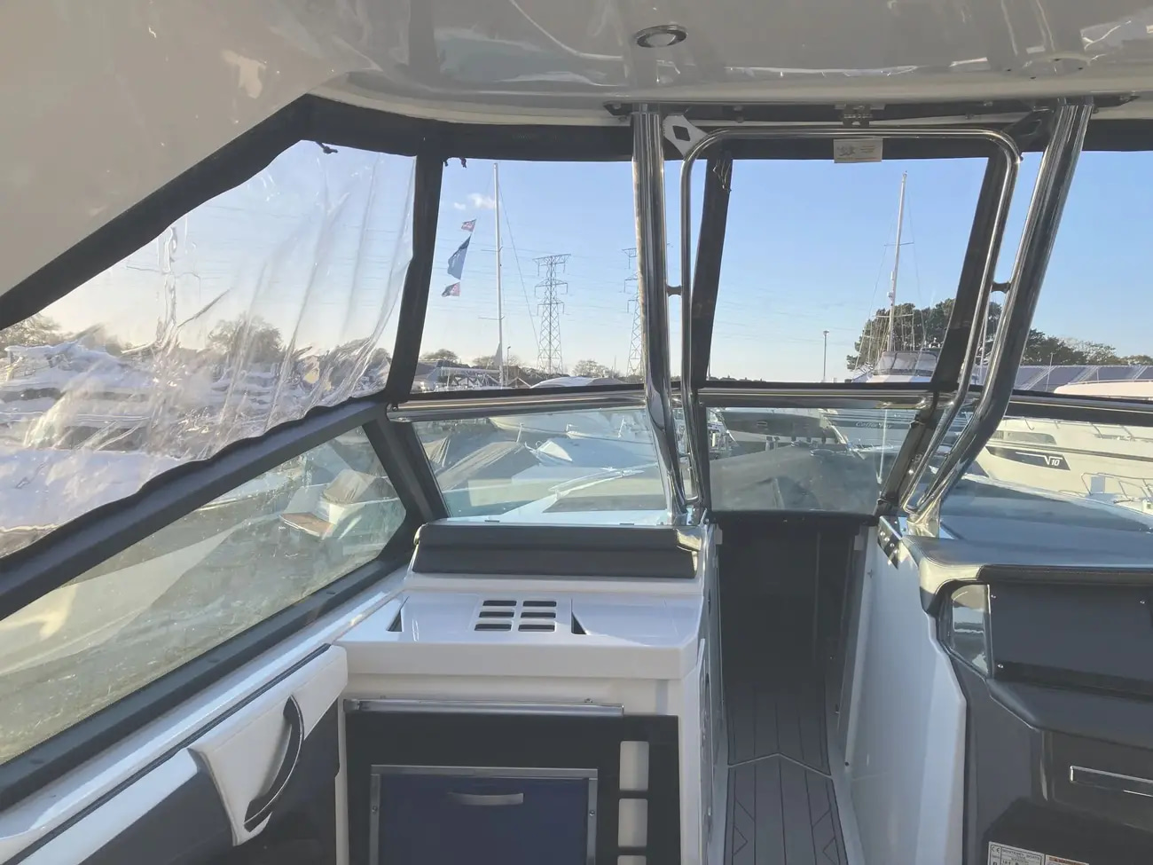 2022 Monterey 378 Super Express zu verkaufen (photo 95)