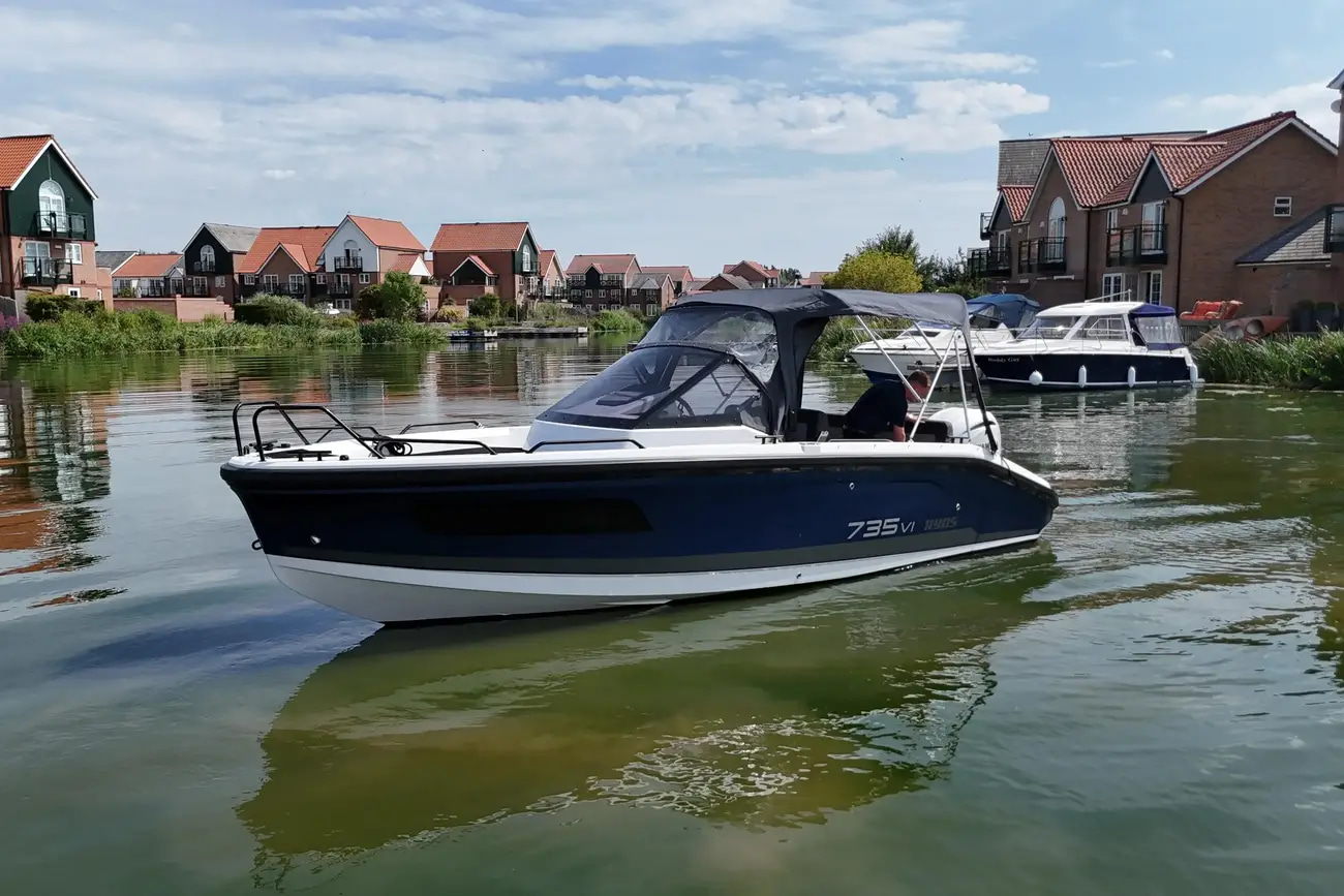 2024 Ryds 735 VI na sprzedaż (photo 1)