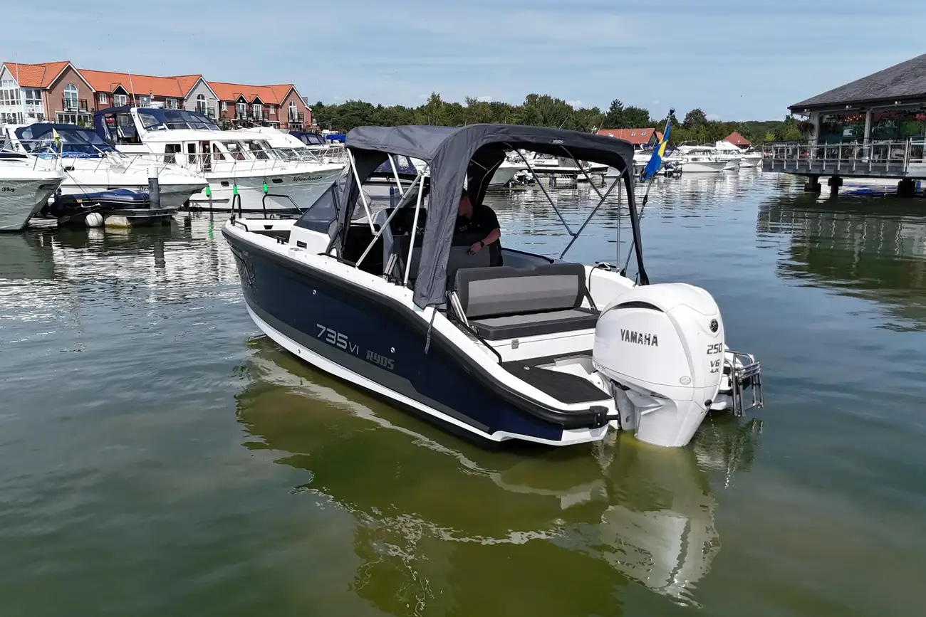 2024 Ryds 735 VI na sprzedaż (photo 13)