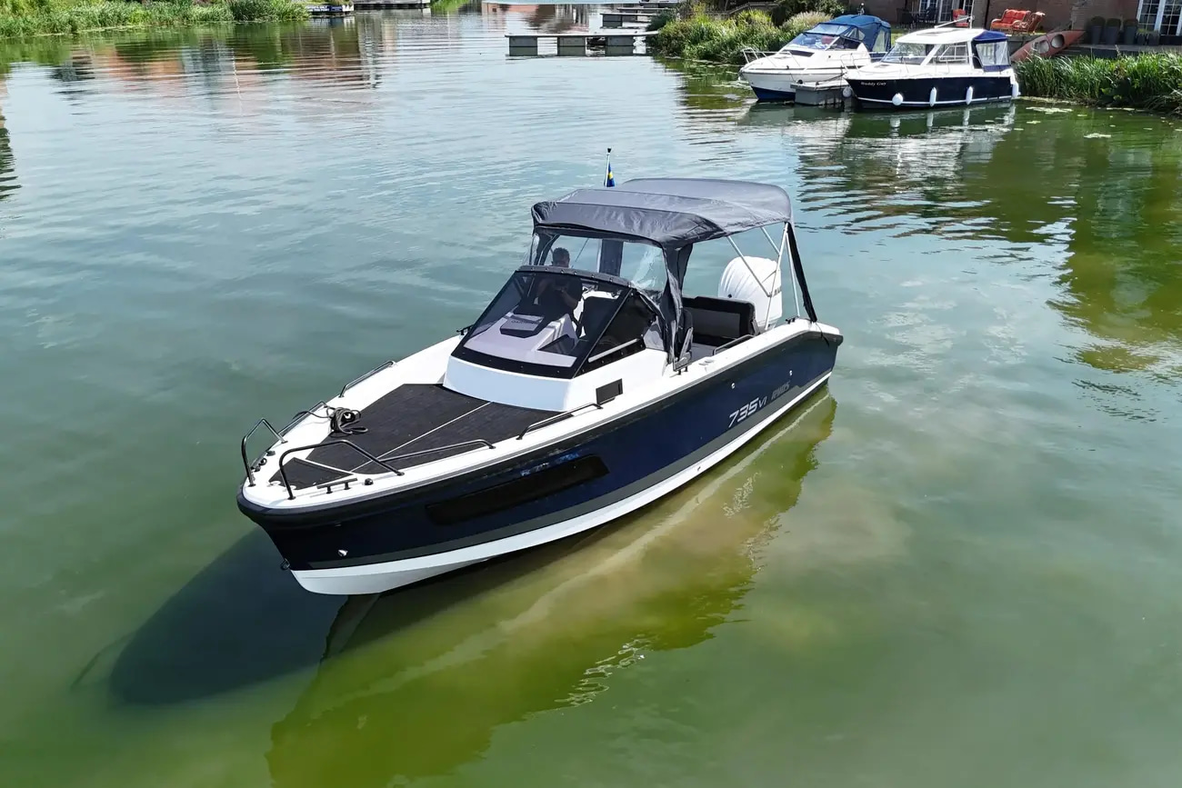 2024 Ryds 735 VI na sprzedaż (photo 14)