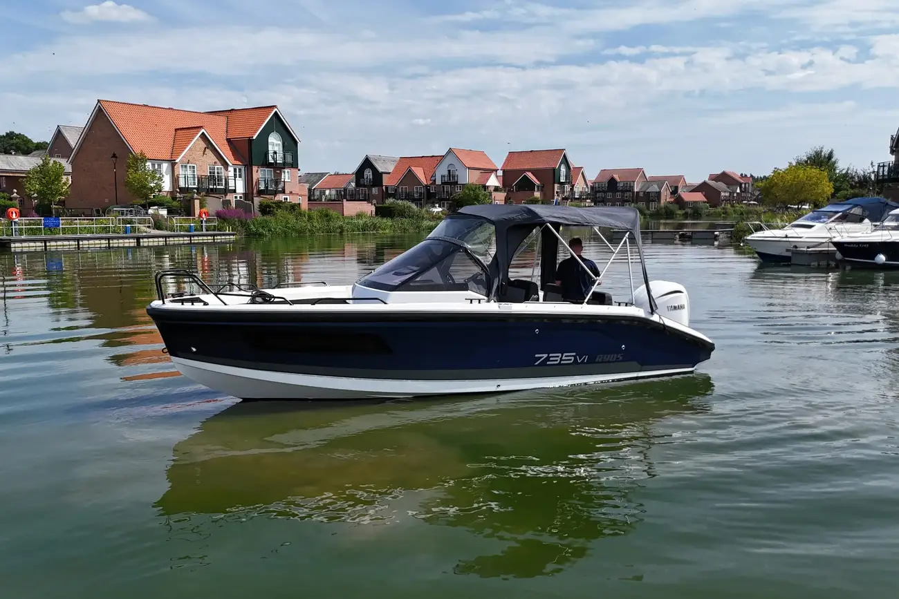 2024 Ryds 735 VI na sprzedaż (photo 15)