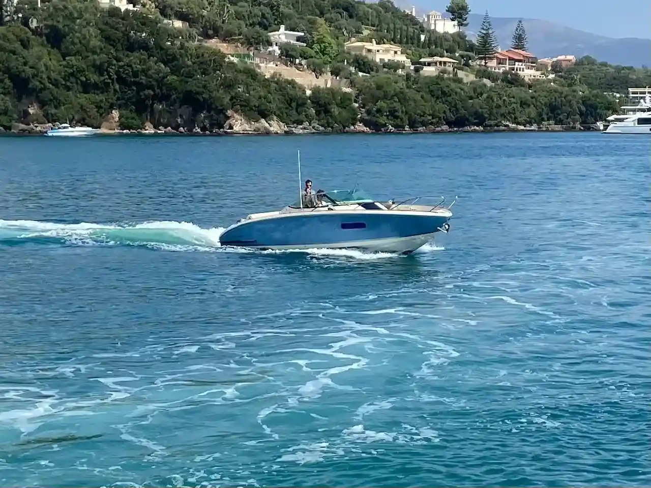 2021 Cormate T28 Supermarine in vendita (photo 2)