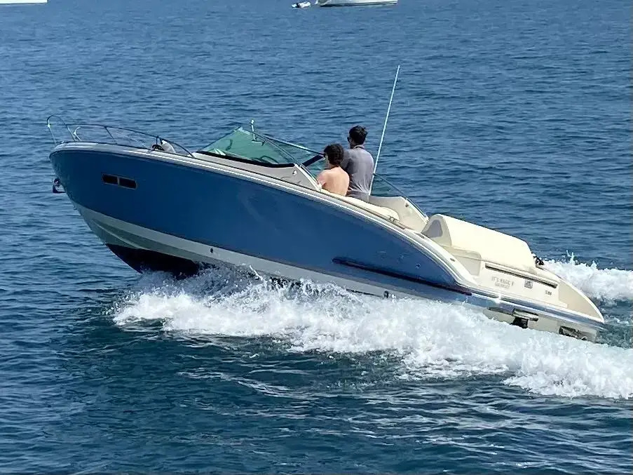 2021 Cormate T28 Supermarine in vendita (photo 3)