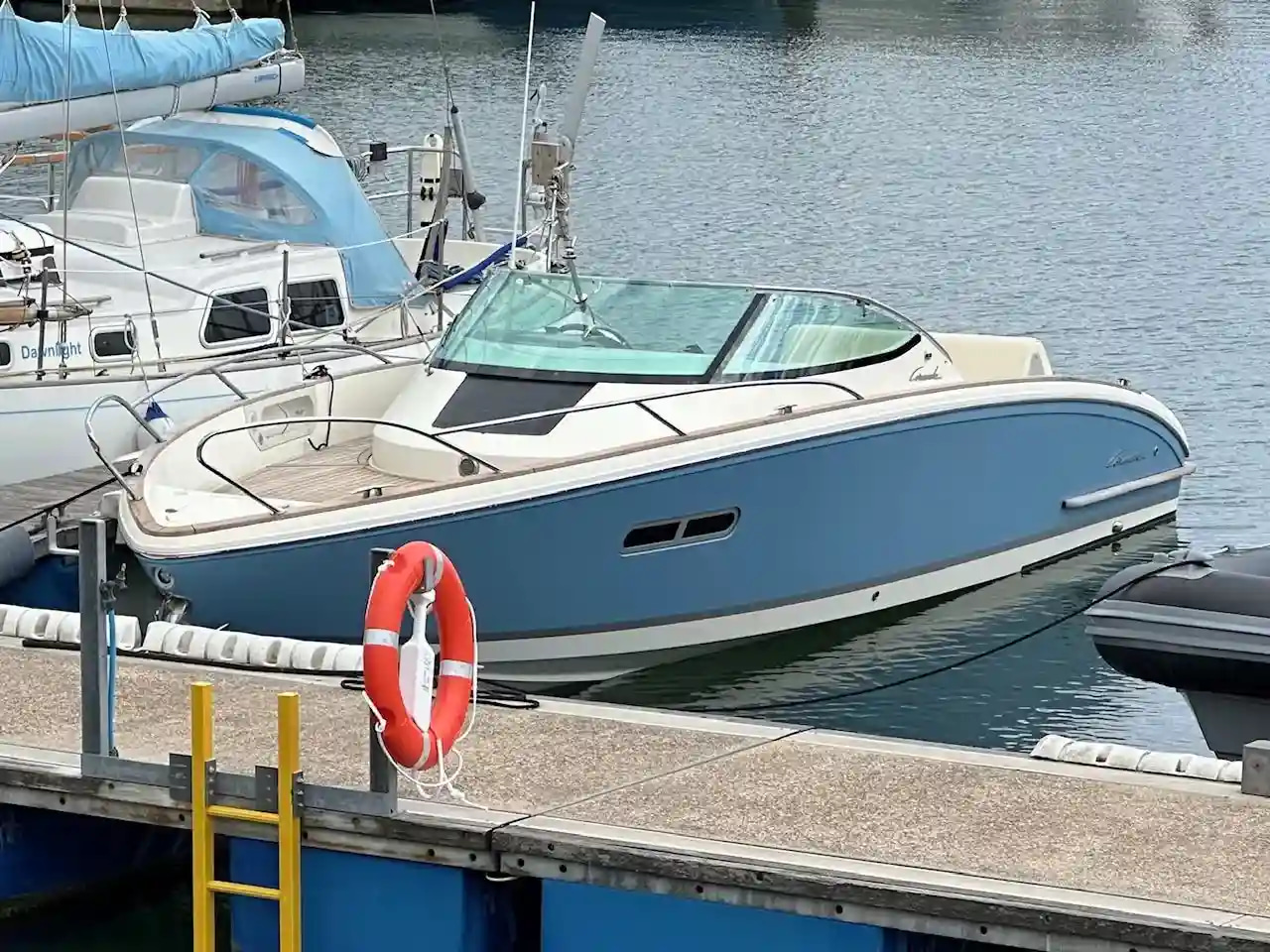 2021 Cormate T28 Supermarine in vendita (photo 18)