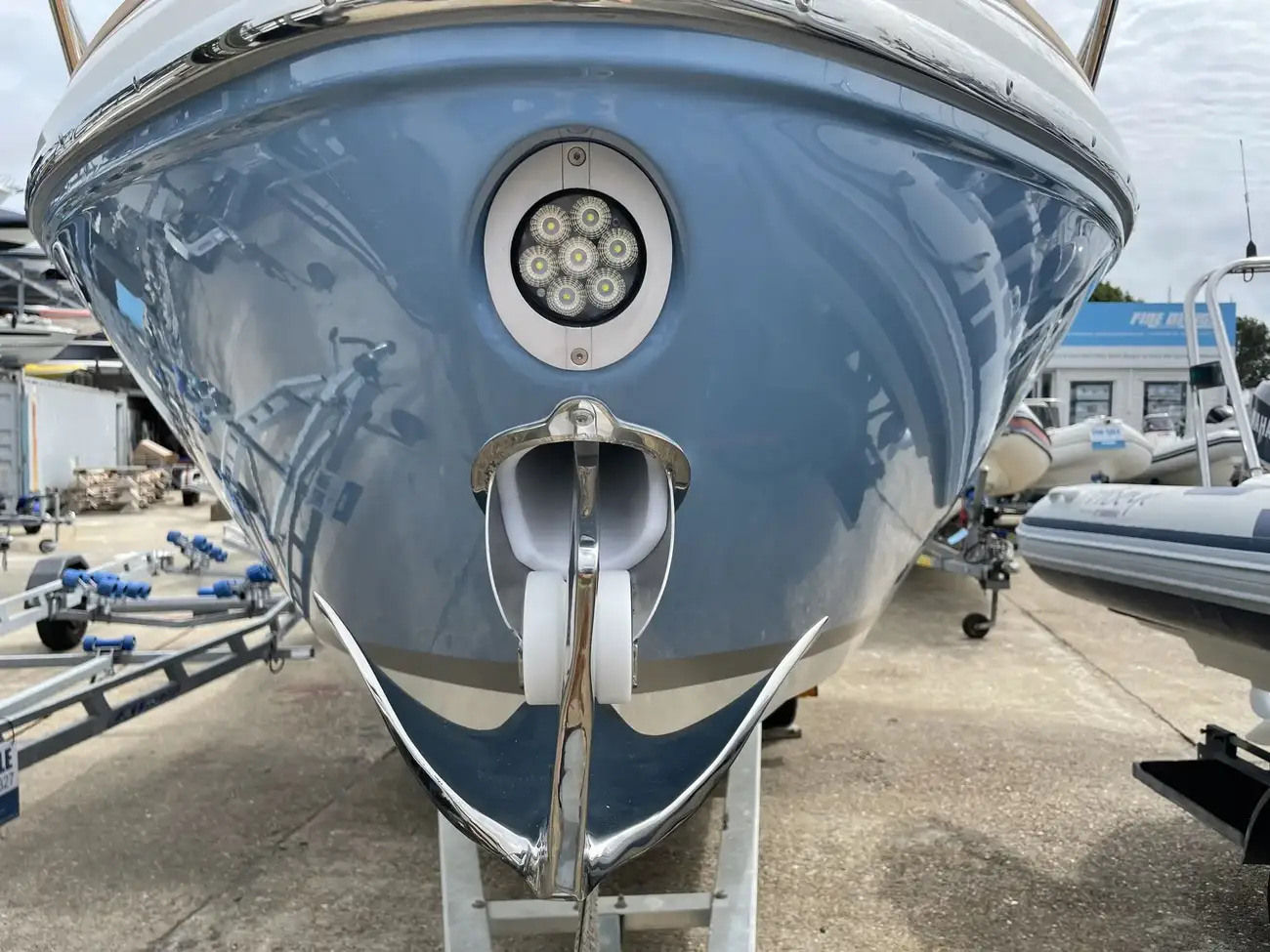 2021 Cormate T28 Supermarine in vendita (photo 26)