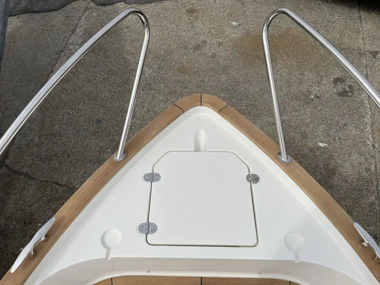 2021 Cormate T28 Supermarine in vendita (photo 69)