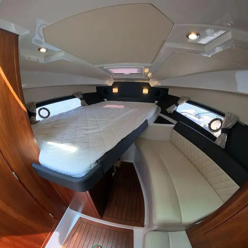 2017 Grandezza 28 OC for sale (photo 2)