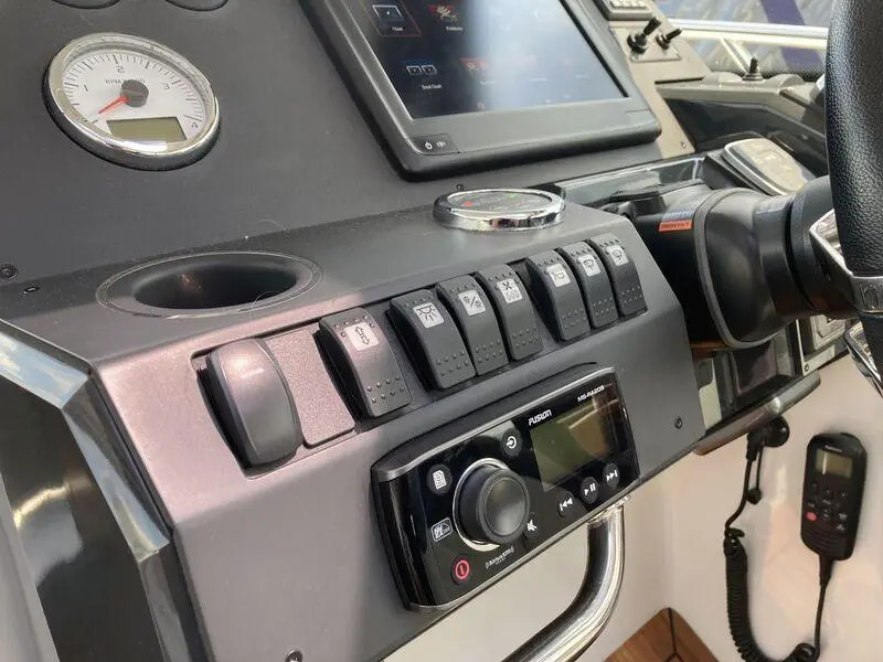 2017 Grandezza 28 OC for sale (photo 6)