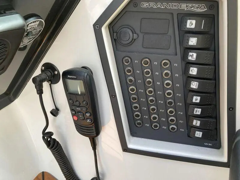 2017 Grandezza 28 OC for sale (photo 7)