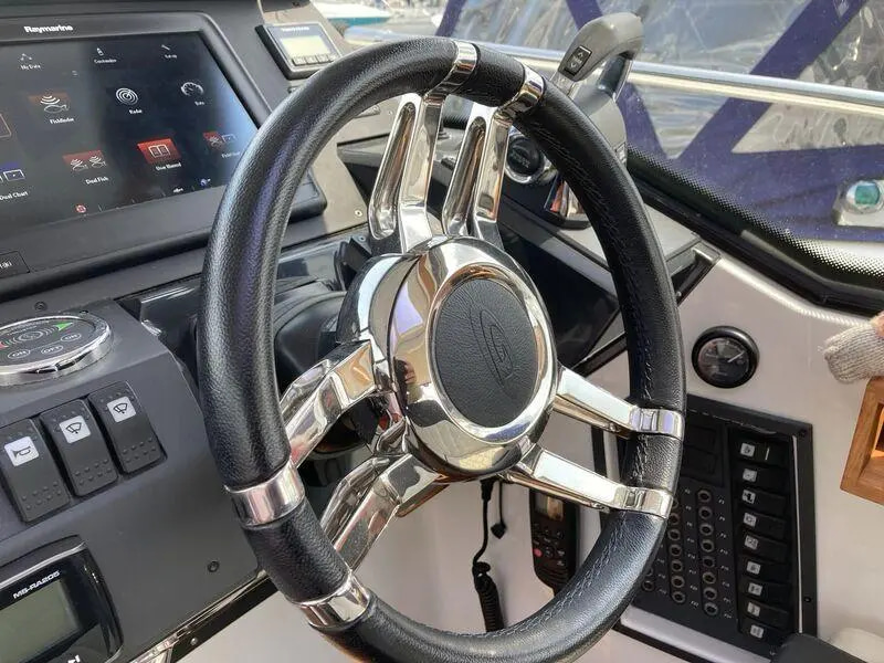 2017 Grandezza 28 OC for sale (photo 8)