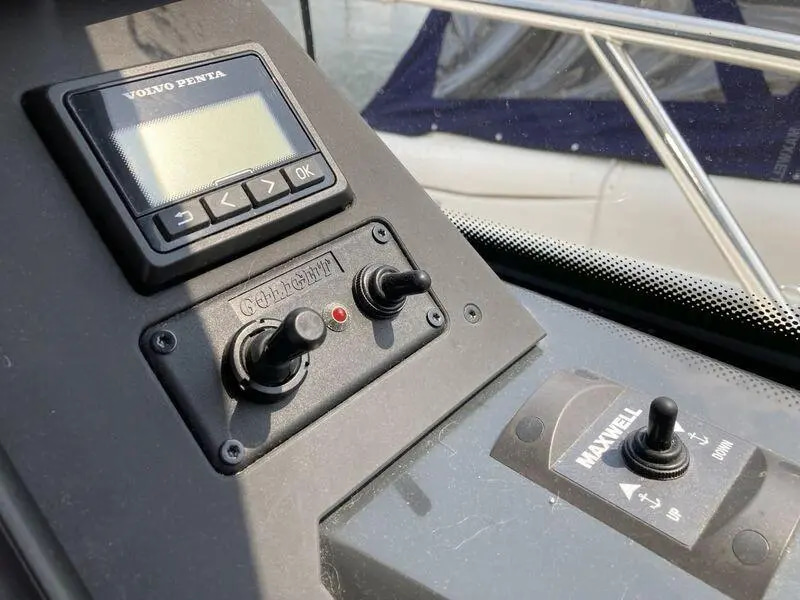 2017 Grandezza 28 OC for sale (photo 12)