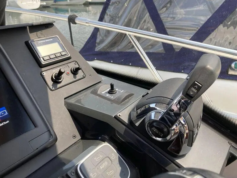 2017 Grandezza 28 OC for sale (photo 13)