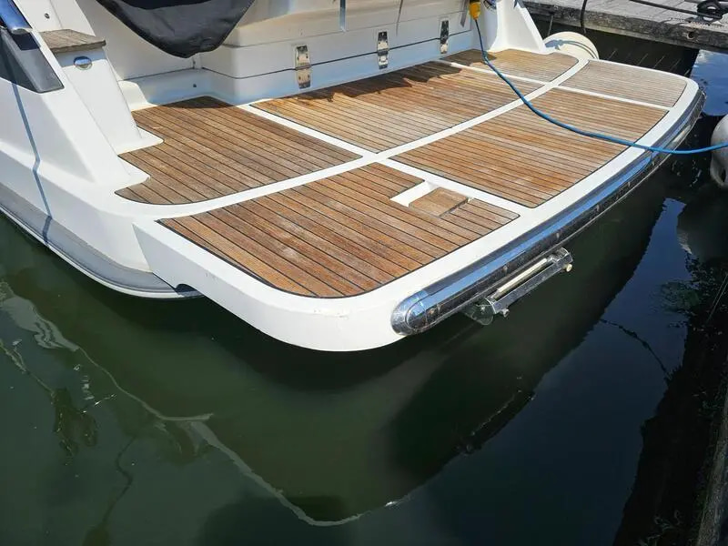 2017 Grandezza 28 OC for sale (photo 15)