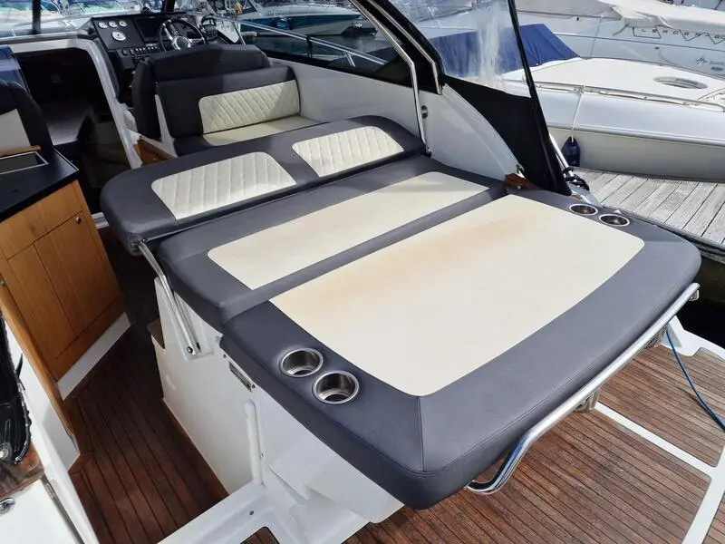 2017 Grandezza 28 OC for sale (photo 16)