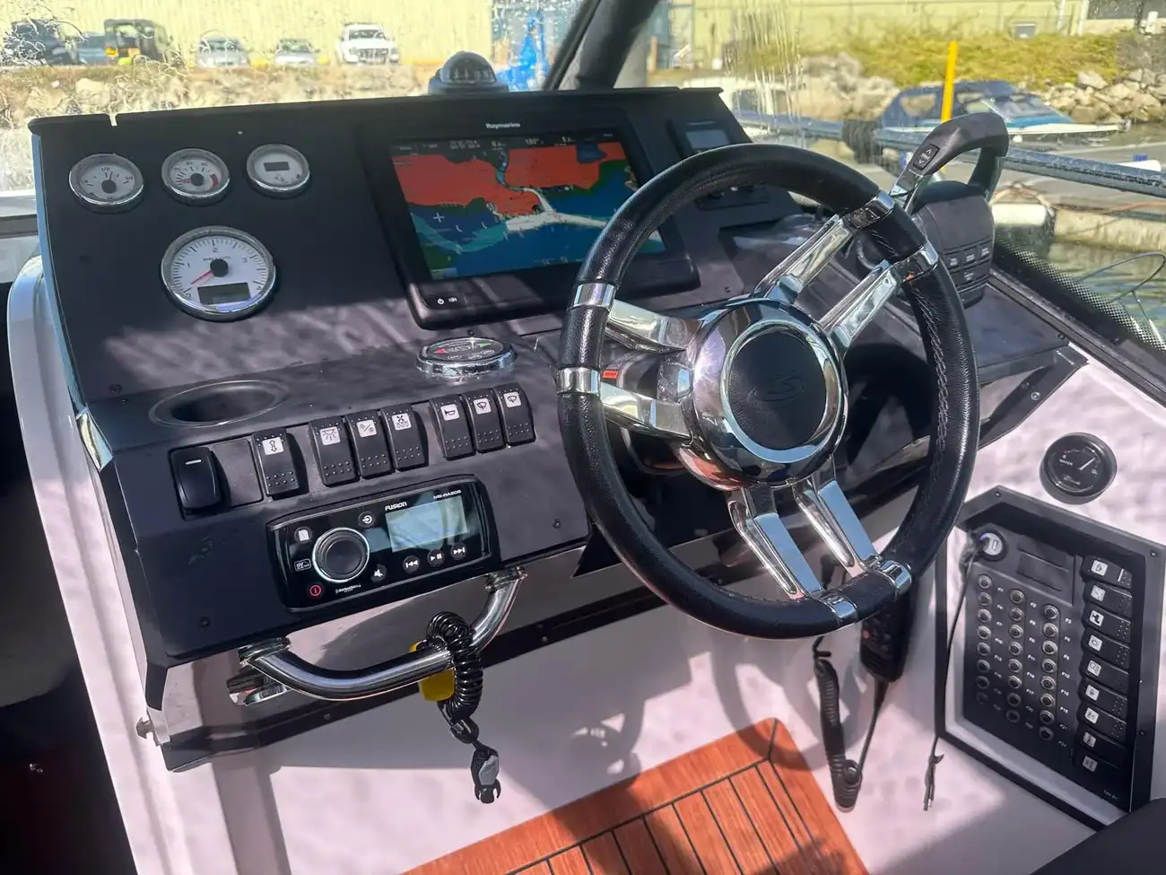2017 Grandezza 28 OC for sale (photo 18)