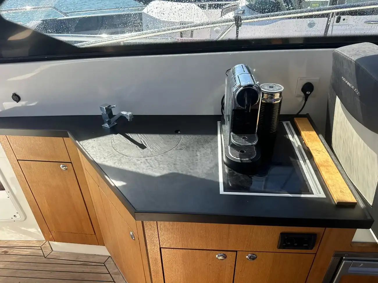 2017 Grandezza 28 OC for sale (photo 20)