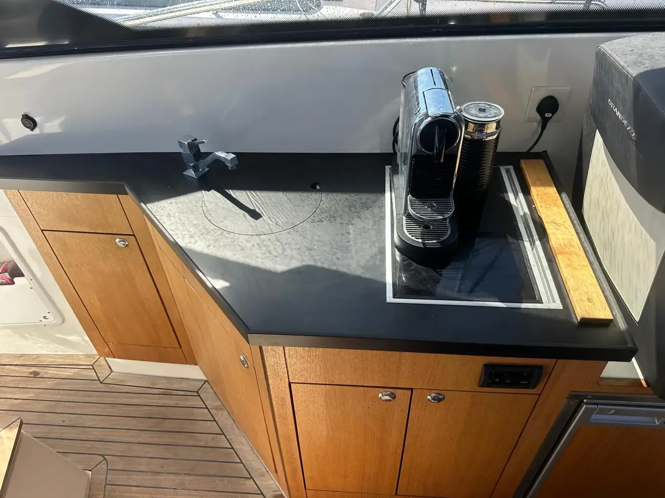 2017 Grandezza 28 OC for sale (photo 19)